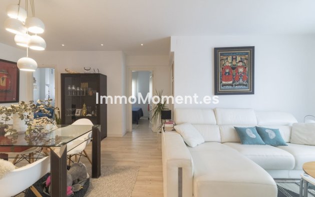Bestaande woning - Appartement - Benalmadena - Benalmadena Centro
