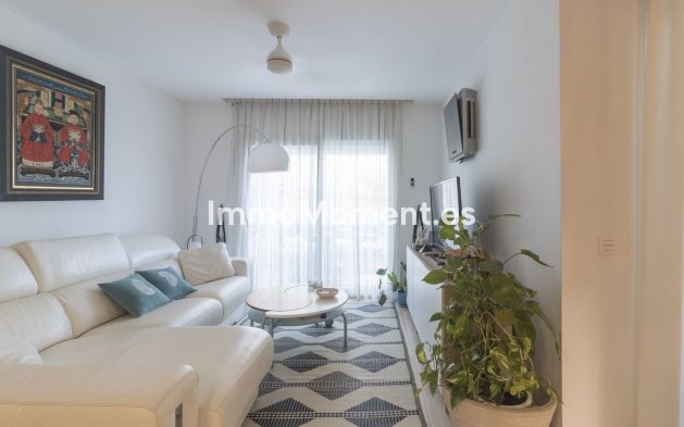 Bestaande woning - Appartement - Benalmadena - Benalmadena Centro