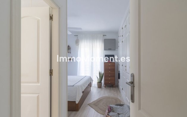 Bestaande woning - Appartement - Benalmadena - Benalmadena Centro