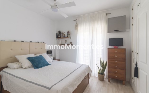 Bestaande woning - Appartement - Benalmadena - Benalmadena Centro