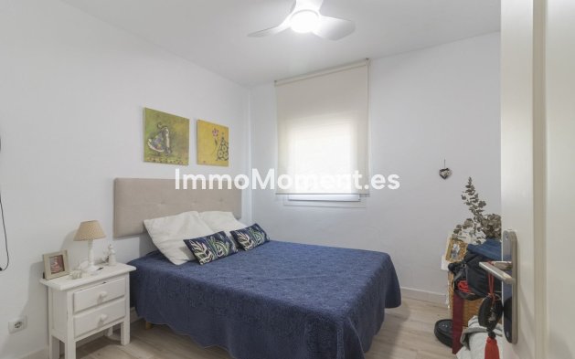 Bestaande woning - Appartement - Benalmadena - Benalmadena Centro