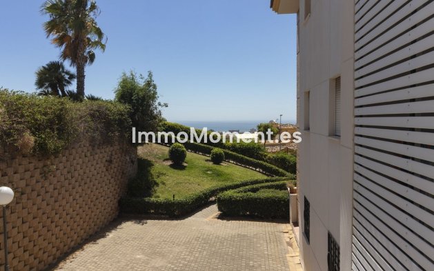 Bestaande woning - Appartement - Benalmadena - Benalmadena Centro