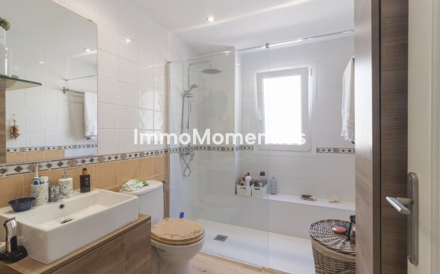 Bestaande woning - Appartement - Benalmadena - Benalmadena Centro