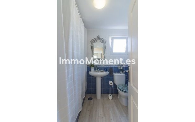 Bestaande woning - Appartement - Benalmadena - Benalmadena Centro