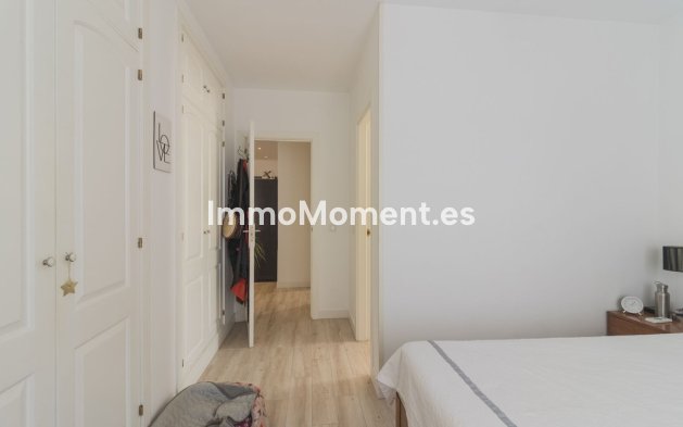 Bestaande woning - Appartement - Benalmadena - Benalmadena Centro