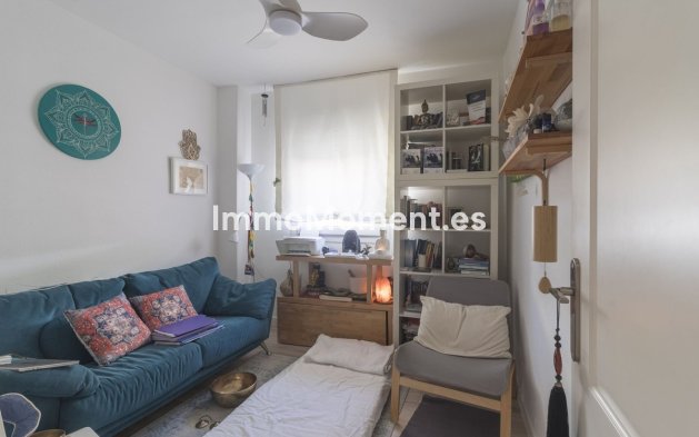 Bestaande woning - Appartement - Benalmadena - Benalmadena Centro