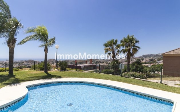 Bestaande woning - Appartement - Benalmadena - Benalmadena Centro