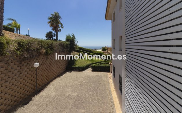 Bestaande woning - Appartement - Benalmadena - Benalmadena Centro