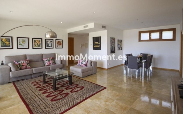 Bestaande woning - Appartement - Marbella - Marbella Centro