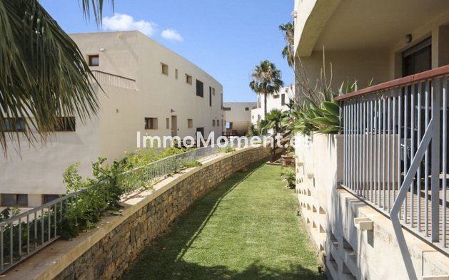 Bestaande woning - Appartement - Marbella - Marbella Centro