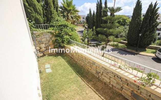 Bestaande woning - Appartement - Marbella - Marbella Centro