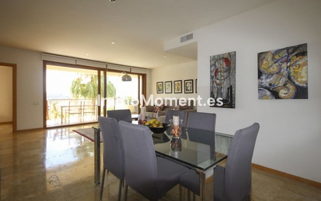 Bestaande woning - Appartement - Marbella - Marbella Centro