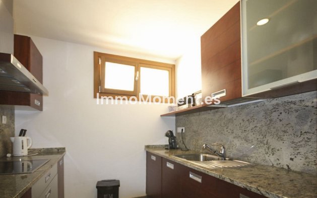 Bestaande woning - Appartement - Marbella - Marbella Centro