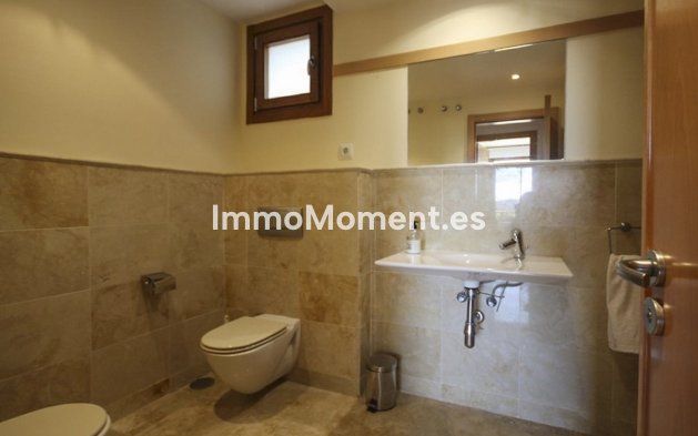 Bestaande woning - Appartement - Marbella - Marbella Centro