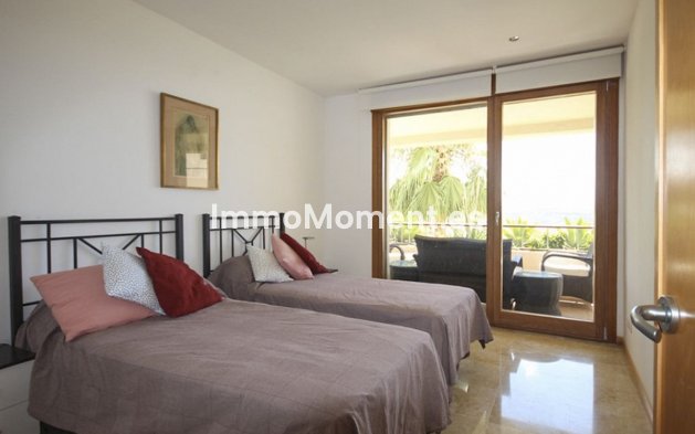 Bestaande woning - Appartement - Marbella - Marbella Centro