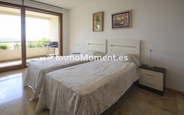 Bestaande woning - Appartement - Marbella - Marbella Centro