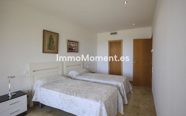Bestaande woning - Appartement - Marbella - Marbella Centro