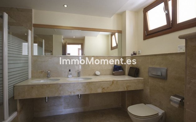 Bestaande woning - Appartement - Marbella - Marbella Centro