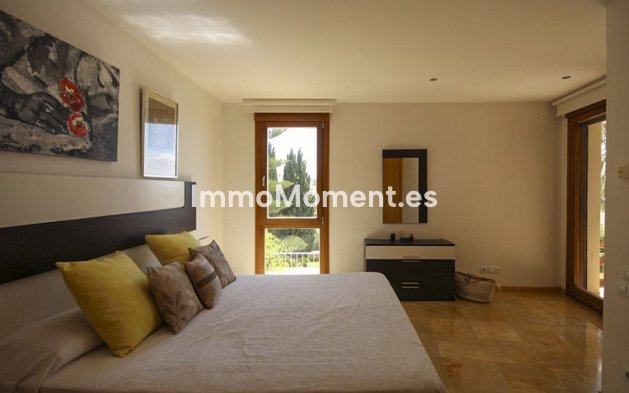 Bestaande woning - Appartement - Marbella - Marbella Centro