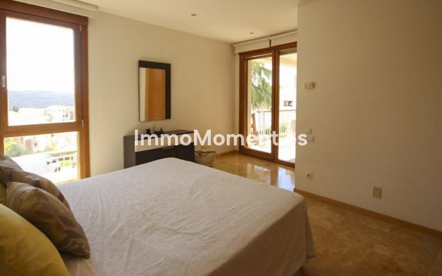 Bestaande woning - Appartement - Marbella - Marbella Centro