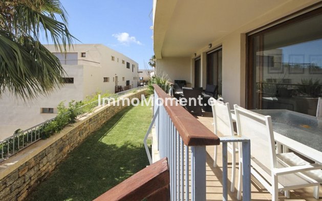 Bestaande woning - Appartement - Marbella - Marbella Centro