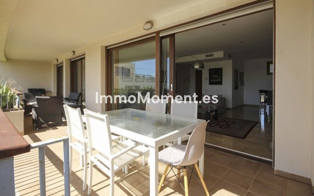 Bestaande woning - Appartement - Marbella - Marbella Centro