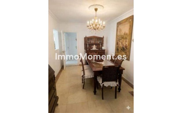 Wiederverkauf - Reihenhaus - Marbella - Nueva Andalucía