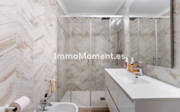 Resale - Apartment - Benahavís - Benahavís Centro