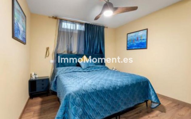 Resale - Apartment - Benahavís - Benahavís Centro