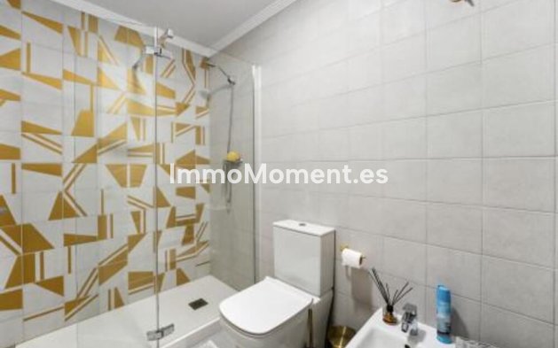 Resale - Apartment - Benahavís - Benahavís Centro