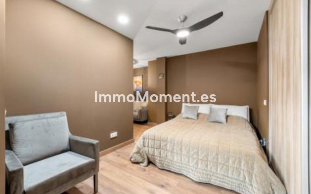Resale - Apartment - Benahavís - Benahavís Centro