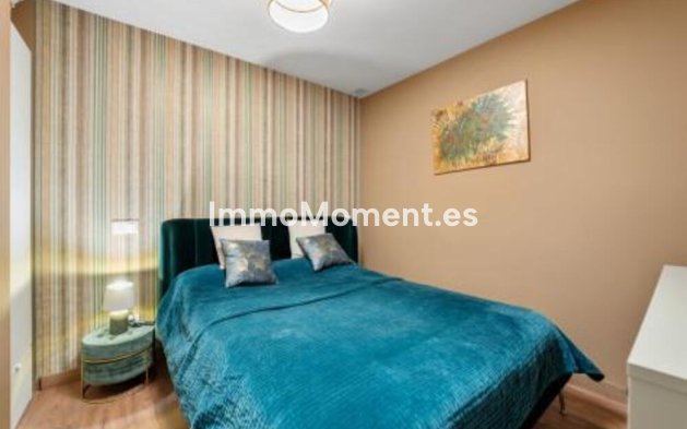 Resale - Apartment - Benahavís - Benahavís Centro