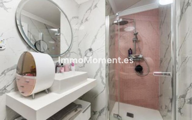 Resale - Apartment - Benahavís - Benahavís Centro