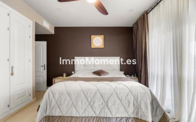 Resale - Apartment - Benahavís - Benahavís Centro