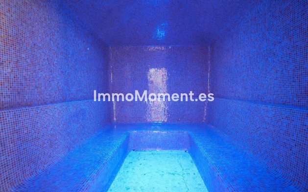 Resale - Apartment - Benahavís - Benahavís Centro