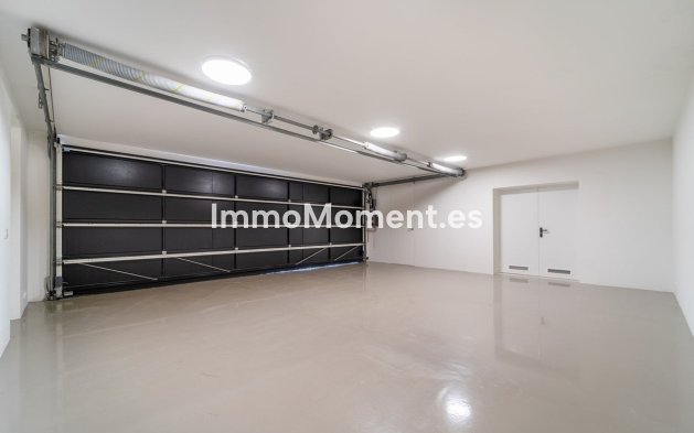 Bestaande woning - Vrijstaande villa - Benahavís - Benahavís Centro