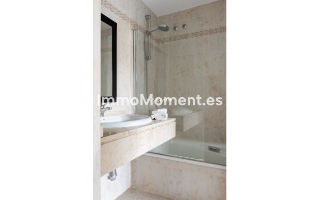 Bestaande woning - Appartement - Estepona  - Estepona Centro