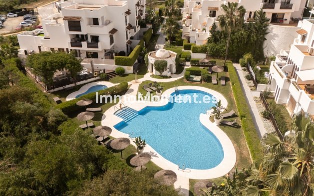 Bestaande woning - Appartement - Estepona  - Estepona Centro
