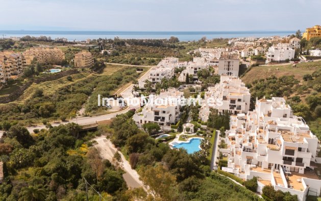 Bestaande woning - Appartement - Estepona  - Estepona Centro