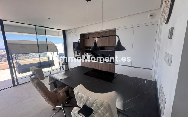 Bestaande woning - Appartement - Estepona  - Estepona Centro