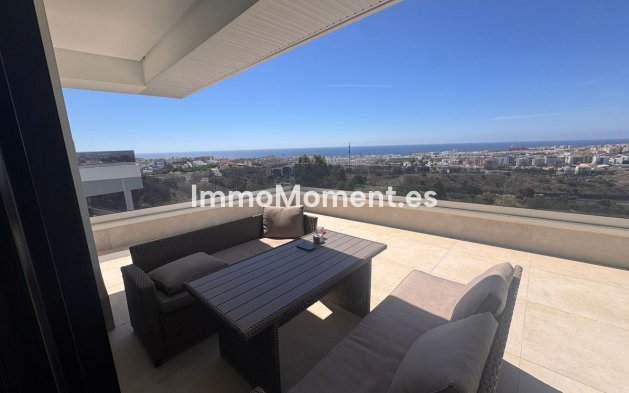 Bestaande woning - Appartement - Estepona  - Estepona Centro