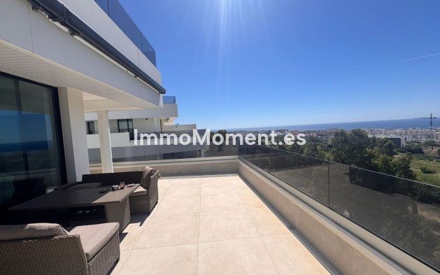 Bestaande woning - Appartement - Estepona  - Estepona Centro