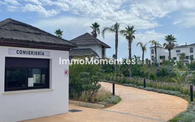 Bestaande woning - Appartement - Estepona  - Estepona Centro