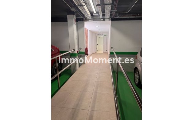 Bestaande woning - Appartement - Estepona  - Estepona Centro