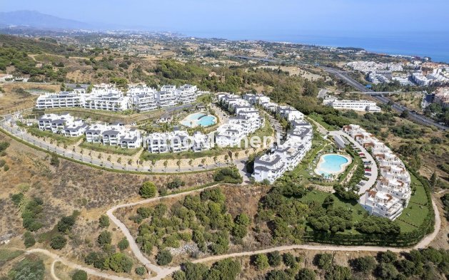 Bestaande woning - Appartement - Estepona  - Estepona Centro