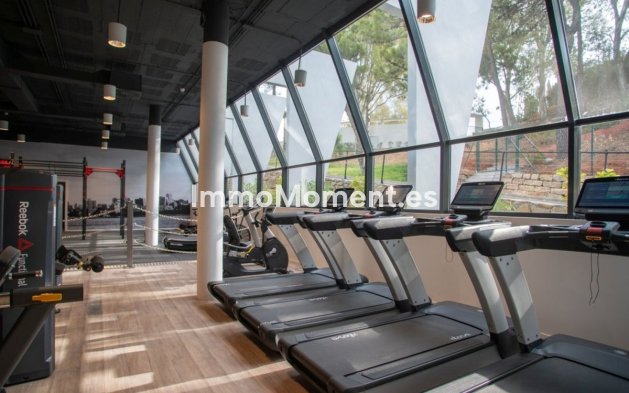 Bestaande woning - Appartement - Estepona  - Estepona Centro