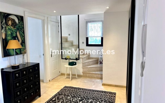 Bestaande woning - Appartement - Mijas - Calahonda