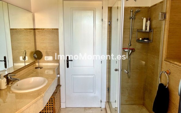 Bestaande woning - Appartement - Mijas - Calahonda
