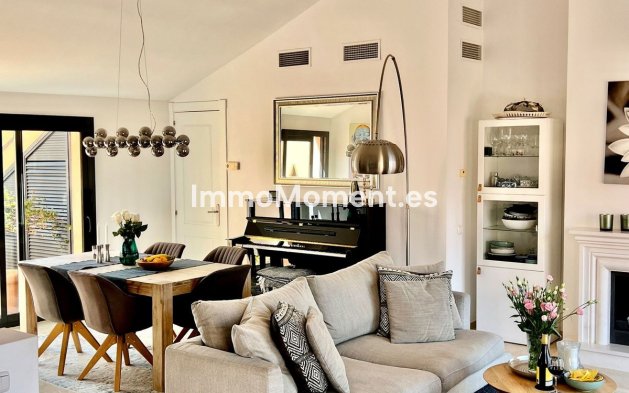 Bestaande woning - Appartement - Mijas - Calahonda