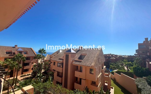 Bestaande woning - Appartement - Mijas - Calahonda